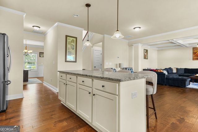239 Baumgard Way, Locust Grove, GA 30248