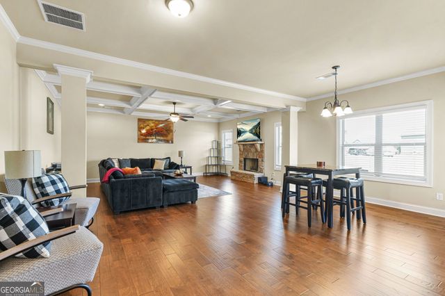 239 Baumgard Way, Locust Grove, GA 30248