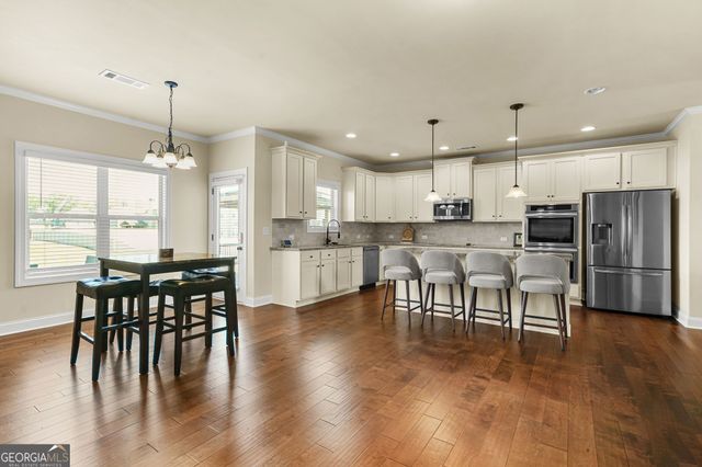 239 Baumgard Way, Locust Grove, GA 30248