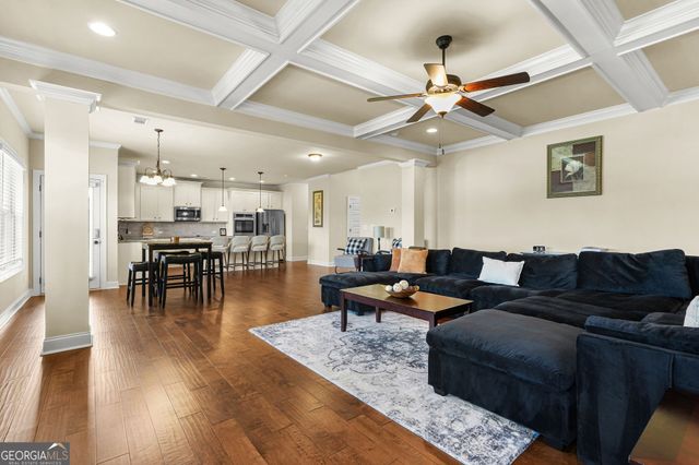 239 Baumgard Way, Locust Grove, GA 30248