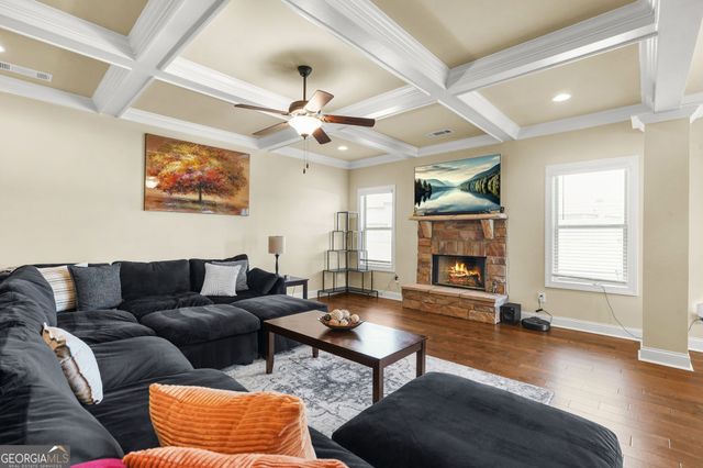 239 Baumgard Way, Locust Grove, GA 30248