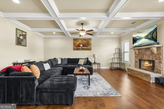 239 Baumgard Way, Locust Grove, GA 30248