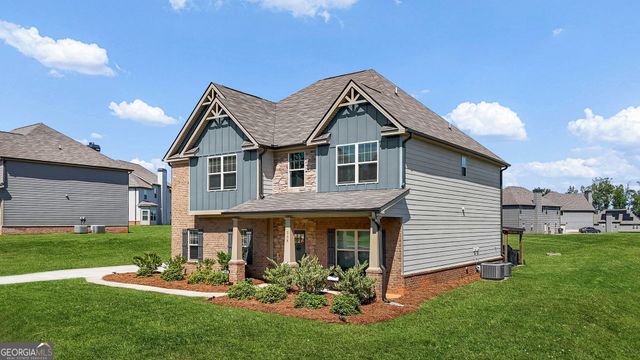 239 Baumgard Way, Locust Grove, GA 30248