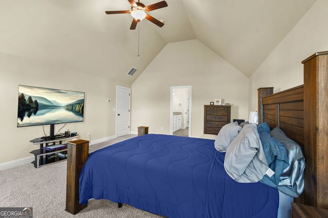 239 Baumgard Way, Locust Grove, GA 30248