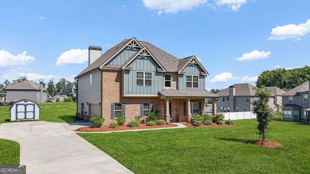239 Baumgard Way, Locust Grove, GA 30248
