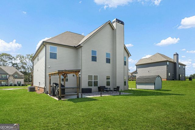 239 Baumgard Way, Locust Grove, GA 30248