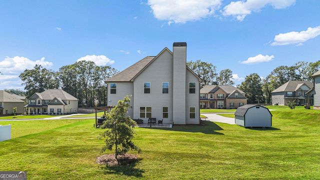 239 Baumgard Way, Locust Grove, GA 30248