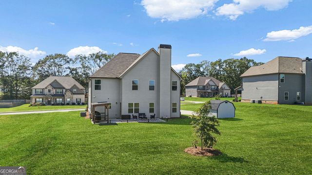 239 Baumgard Way, Locust Grove, GA 30248