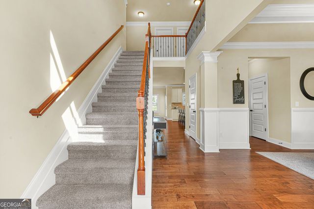 239 Baumgard Way, Locust Grove, GA 30248