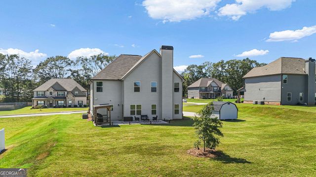 239 Baumgard Way, Locust Grove, GA 30248