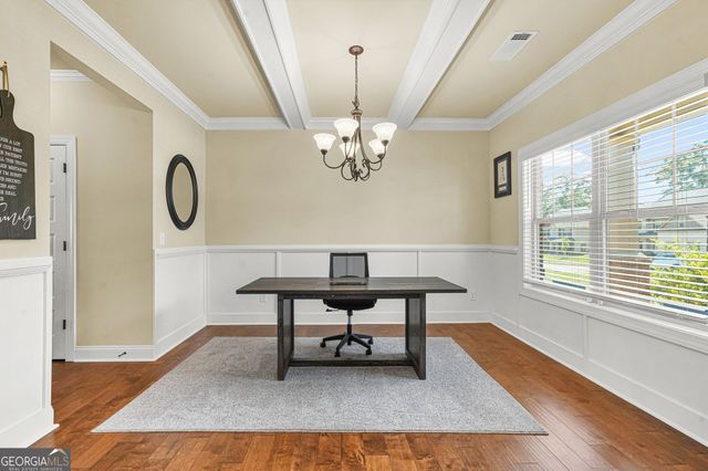 239 Baumgard Way, Locust Grove, GA 30248