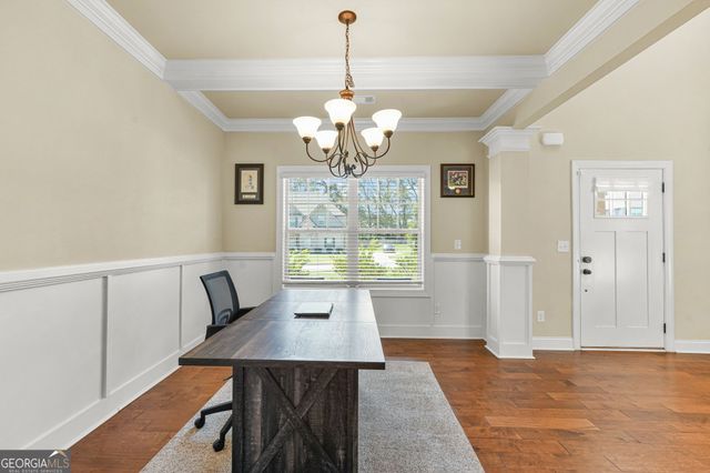 239 Baumgard Way, Locust Grove, GA 30248
