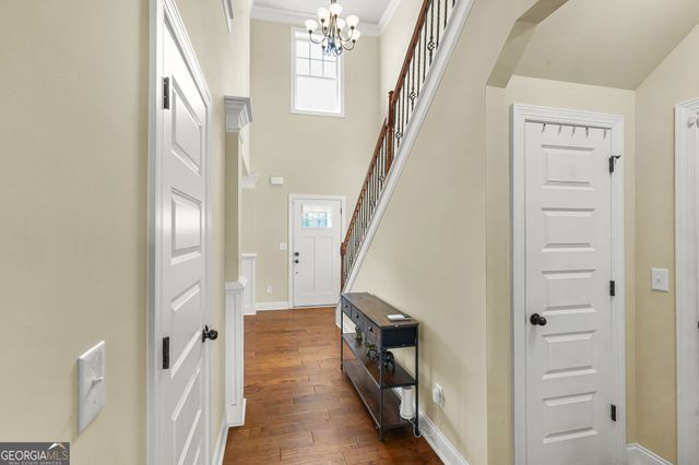 239 Baumgard Way, Locust Grove, GA 30248