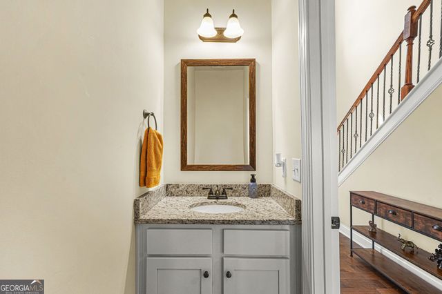 239 Baumgard Way, Locust Grove, GA 30248