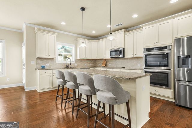 239 Baumgard Way, Locust Grove, GA 30248