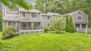 92 Shafer Road, New Hartford, CT 06057