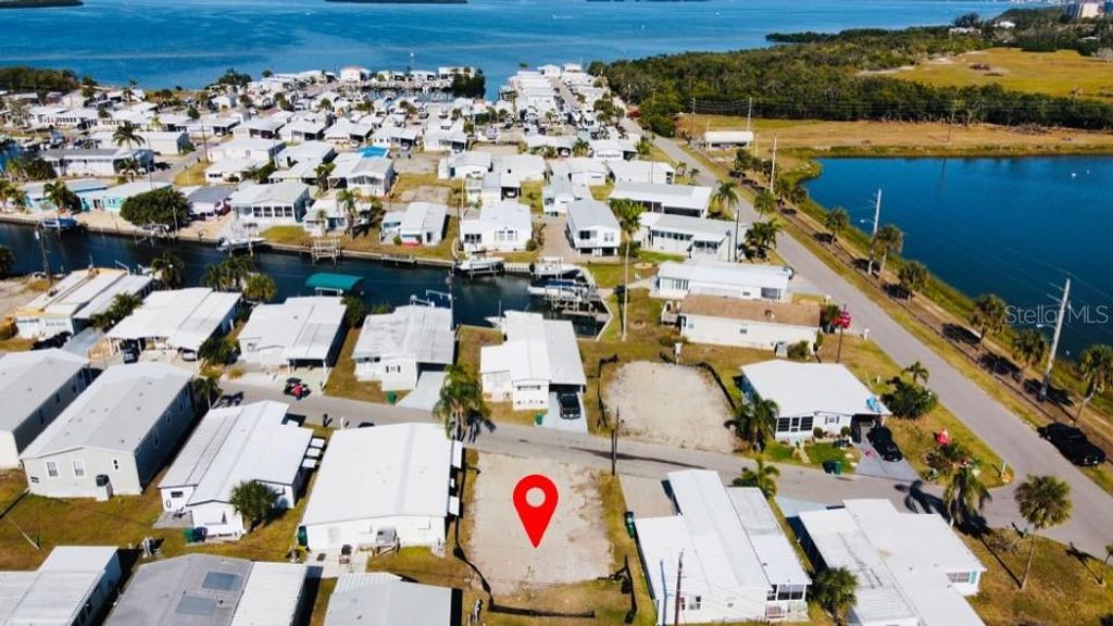 291 NASSAU DRIVE, Palmetto, FL 34221