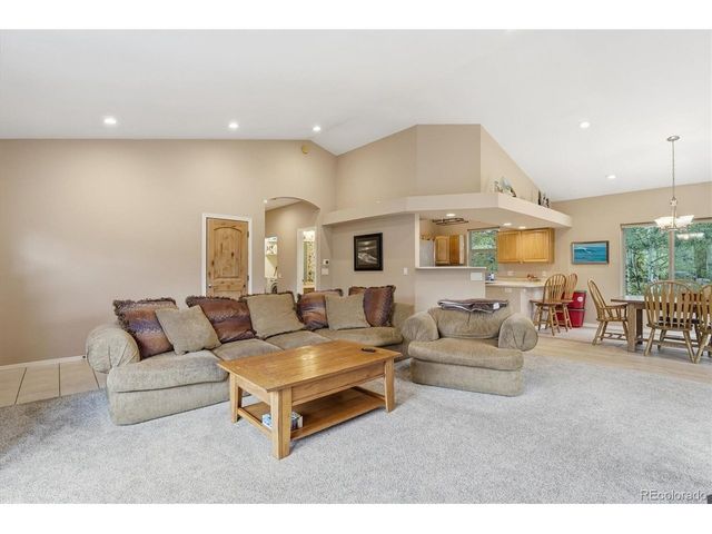 73 Morning Star Cir, Black Hawk, CO 80422