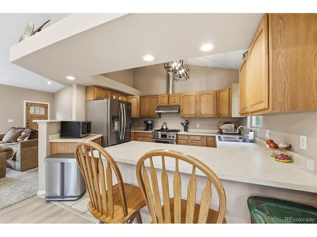 73 Morning Star Cir, Black Hawk, CO 80422