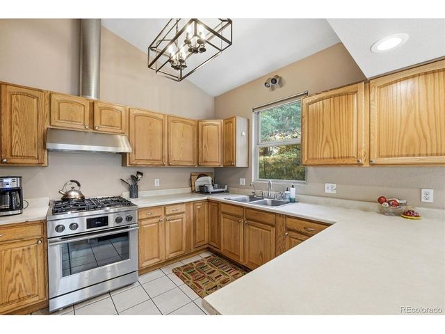 73 Morning Star Cir, Black Hawk, CO 80422