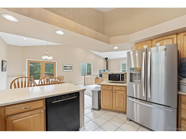 73 Morning Star Cir, Black Hawk, CO 80422