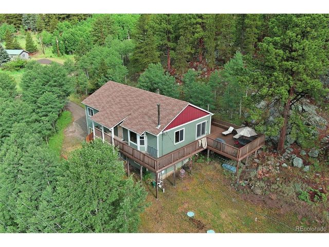 73 Morning Star Cir, Black Hawk, CO 80422