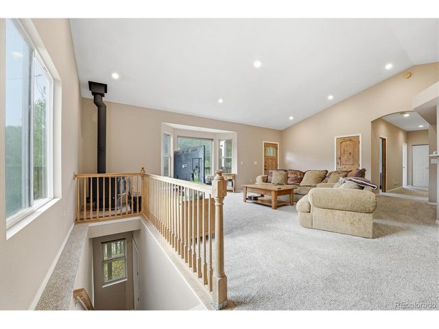 73 Morning Star Cir, Black Hawk, CO 80422