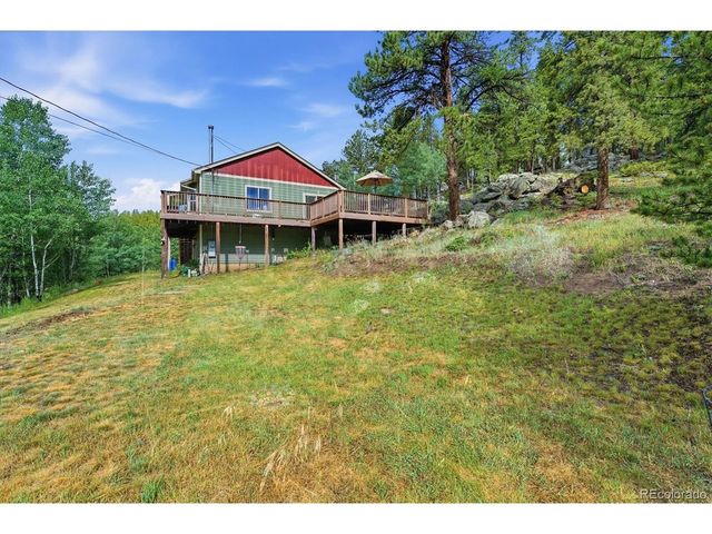 73 Morning Star Cir, Black Hawk, CO 80422