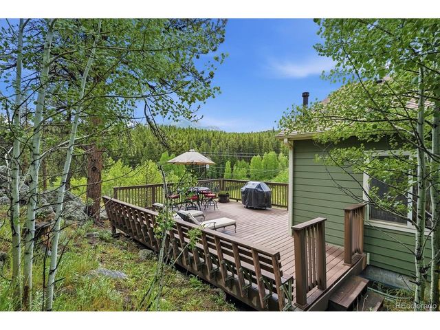 73 Morning Star Cir, Black Hawk, CO 80422
