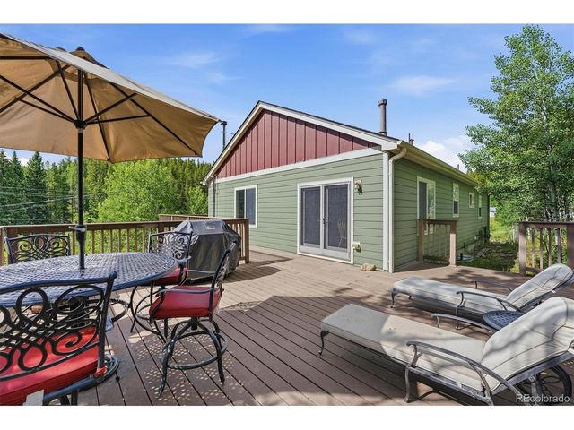 73 Morning Star Cir, Black Hawk, CO 80422