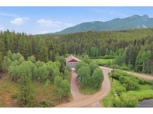 73 Morning Star Cir, Black Hawk, CO 80422