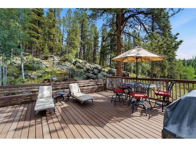73 Morning Star Cir, Black Hawk, CO 80422