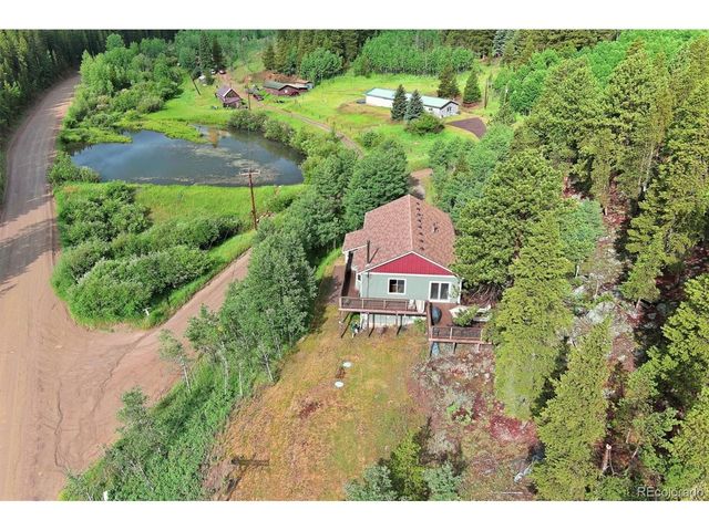 73 Morning Star Cir, Black Hawk, CO 80422
