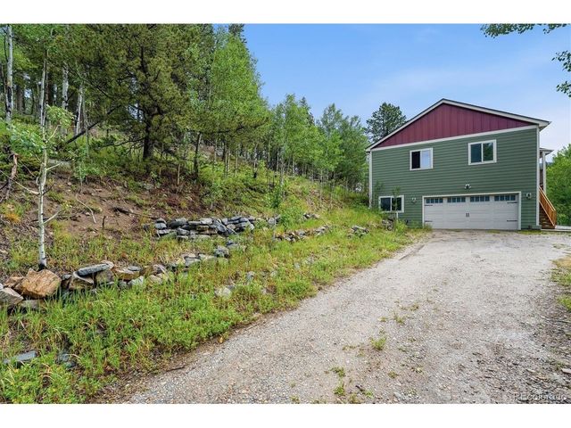 73 Morning Star Cir, Black Hawk, CO 80422