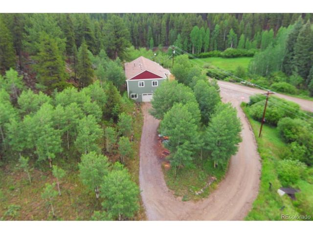 73 Morning Star Cir, Black Hawk, CO 80422
