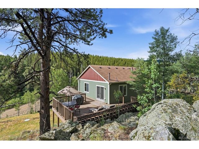 73 Morning Star Cir, Black Hawk, CO 80422
