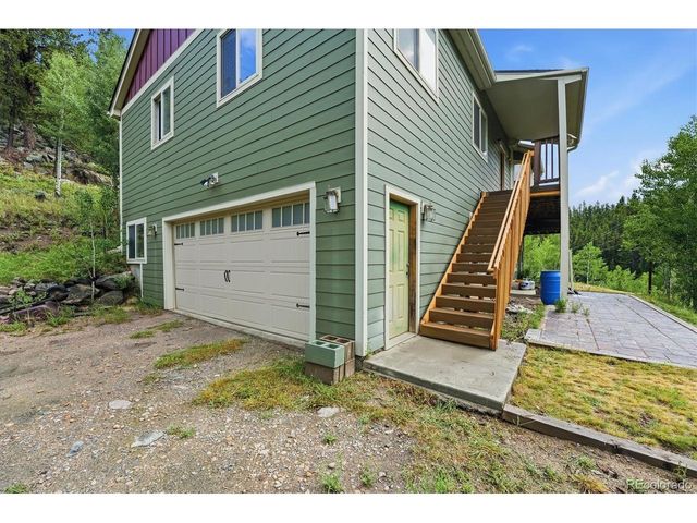 73 Morning Star Cir, Black Hawk, CO 80422