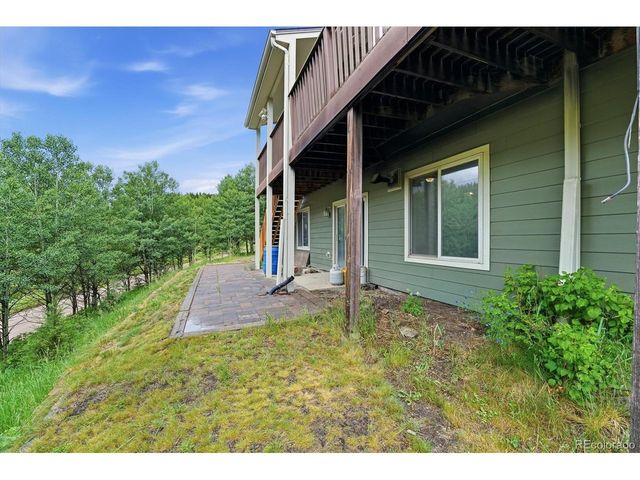 73 Morning Star Cir, Black Hawk, CO 80422