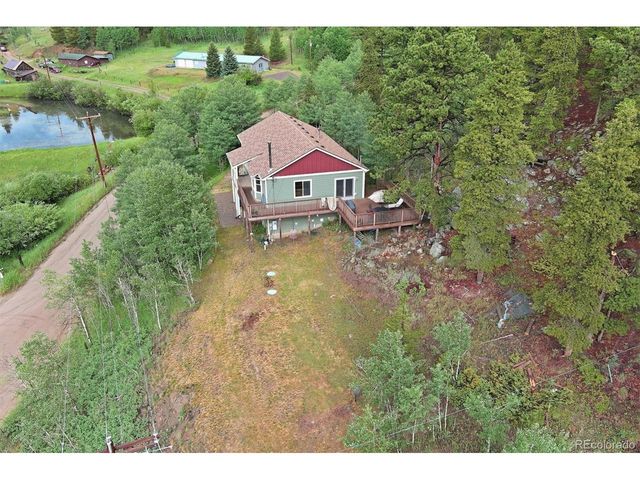 73 Morning Star Cir, Black Hawk, CO 80422