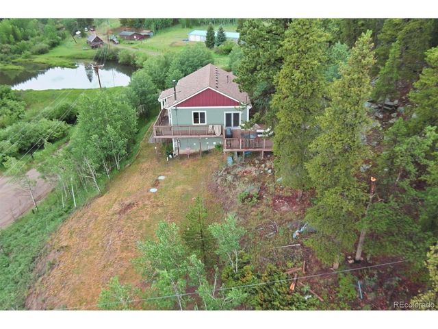 73 Morning Star Cir, Black Hawk, CO 80422