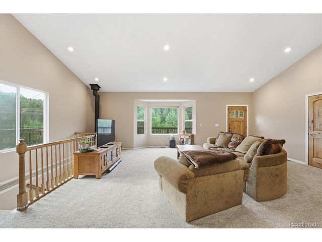 73 Morning Star Cir, Black Hawk, CO 80422