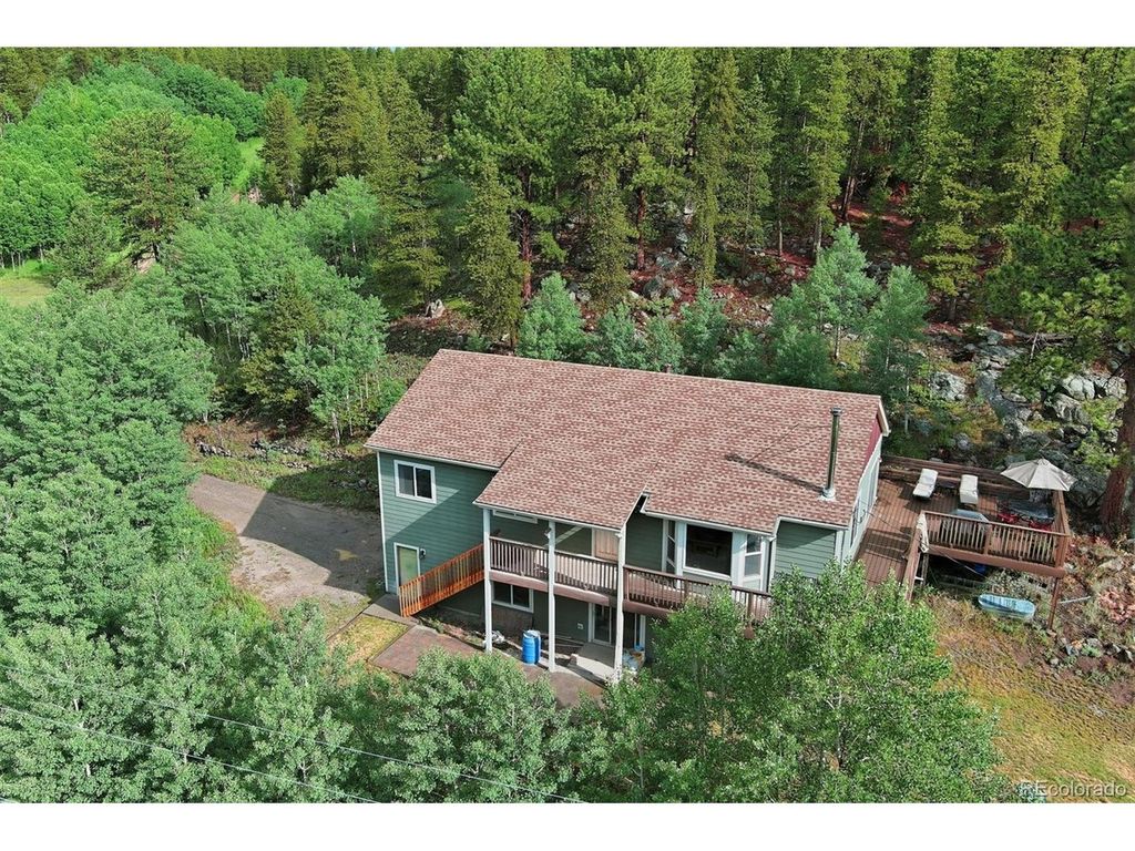 73 Morning Star Cir, Black Hawk, CO 80422