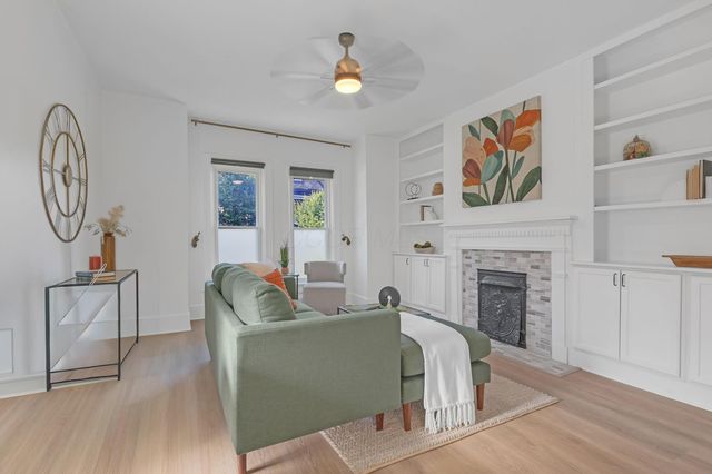 30 Clark Place, Columbus, OH 43201
