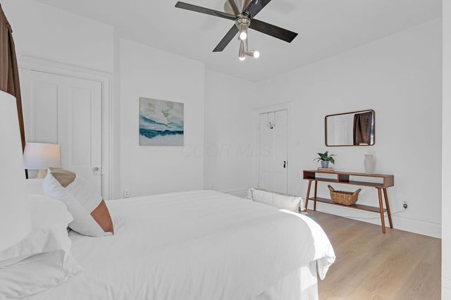 30 Clark Place, Columbus, OH 43201