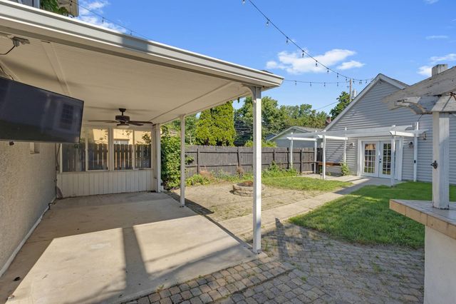 30 Clark Place, Columbus, OH 43201