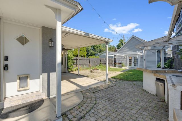 30 Clark Place, Columbus, OH 43201
