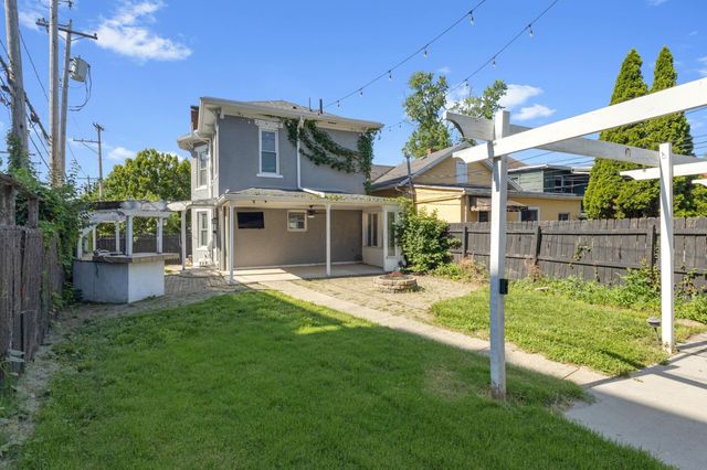 30 Clark Place, Columbus, OH 43201