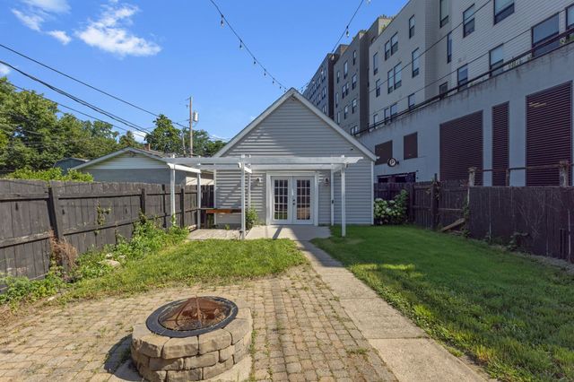30 Clark Place, Columbus, OH 43201