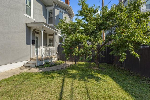 30 Clark Place, Columbus, OH 43201