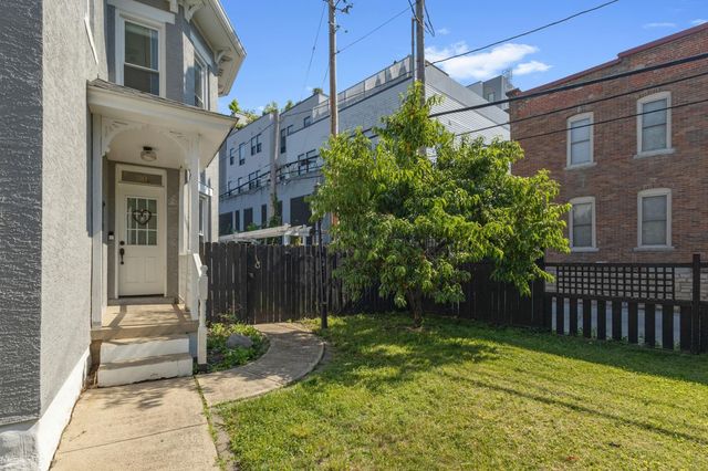 30 Clark Place, Columbus, OH 43201
